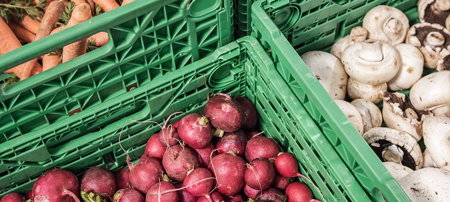 Ukraine-Krieg sorgt für große Probleme bei den Tafeln