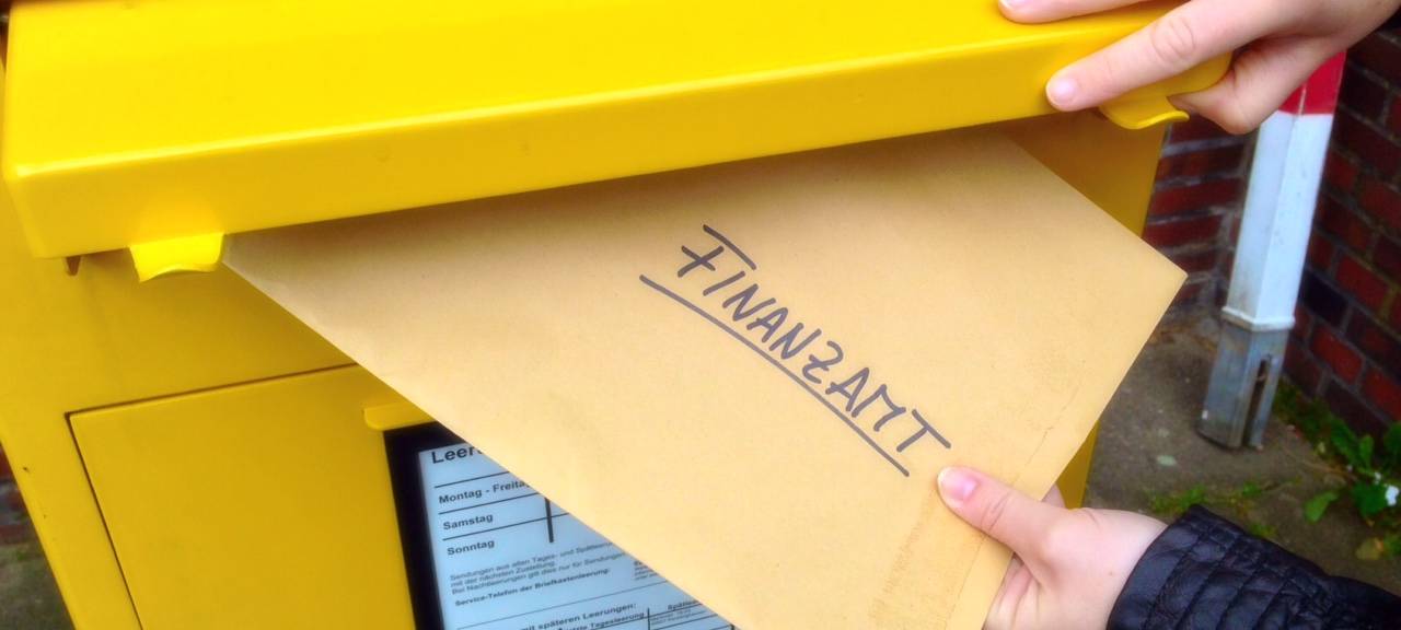 Kreis Recklinghausen: Weihnachtsfrieden bei den Finanzämtern