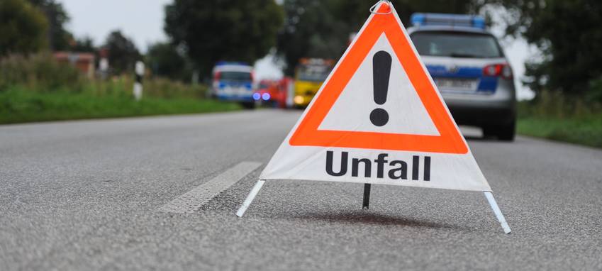 Neue Statistik: Mehr Verkehrsunfälle im Kreis Recklinghausen
