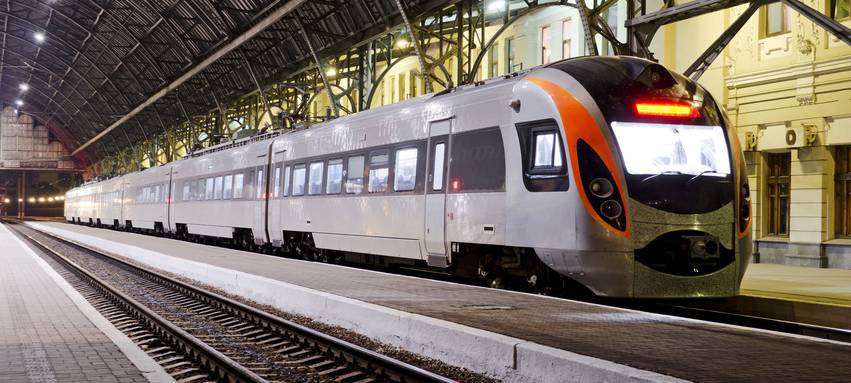 Schwerer Unfall sorgt für Bahn-Probleme