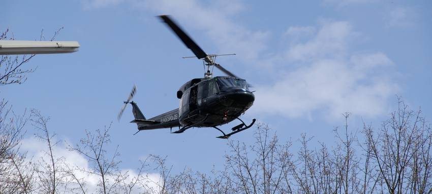 Polizei in Castrop-Rauxel sucht Verdächtige