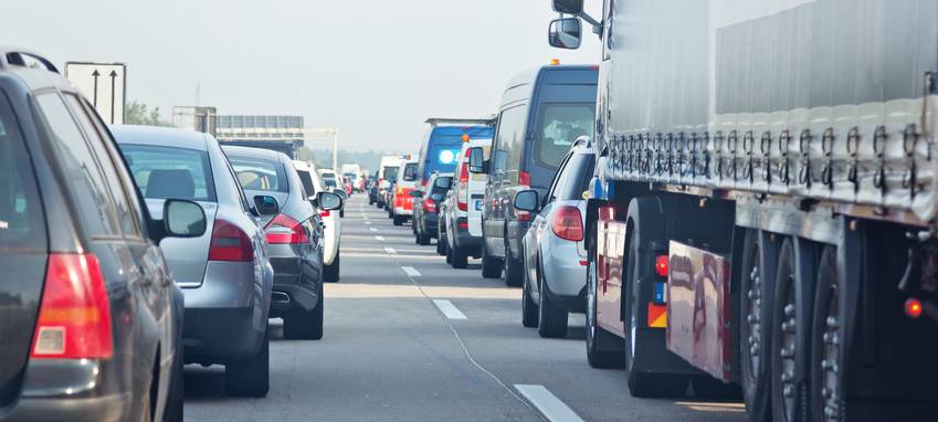 Mehr Berufspendler im Kreis Recklinghausen