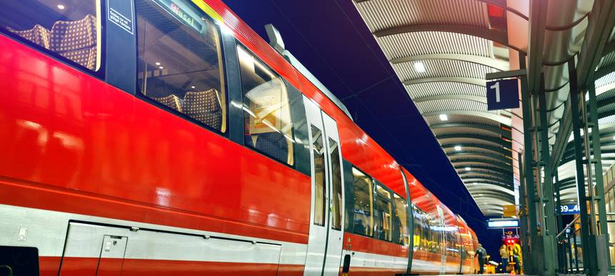 Kreis Recklinghausen: Mehr Platz für Fahrgäste in S-Bahnen