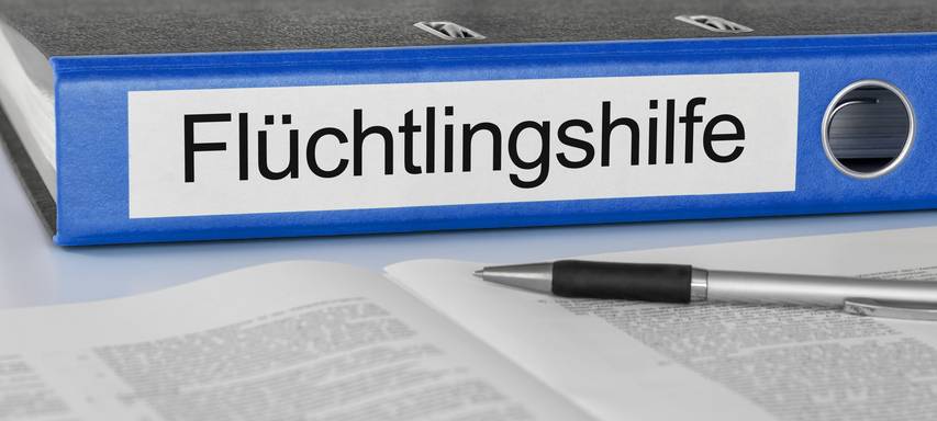 Fehlende Flüchtlings-Unterkünfte in Marl