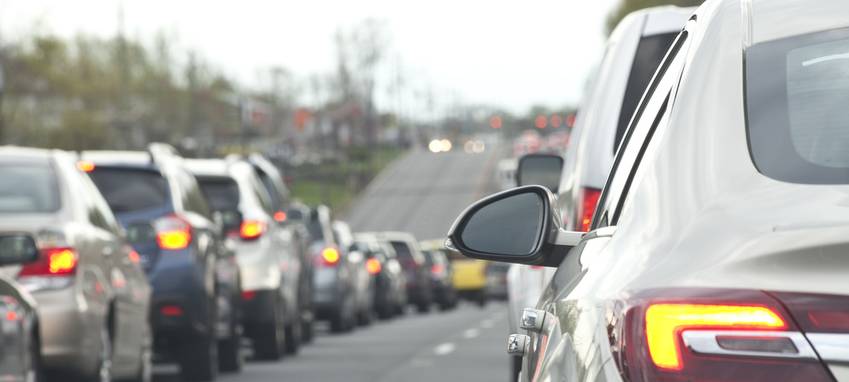 Wieder Tempo 70 auf B224