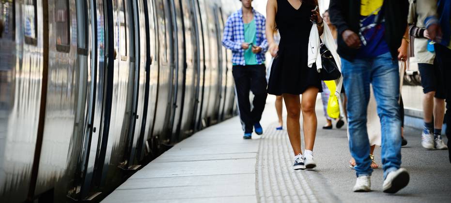 Nahverkehr soll vereinfacht werden