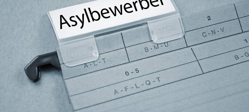 Flüchtlingsunterkunft in Castrop-Rauxel ist fertig