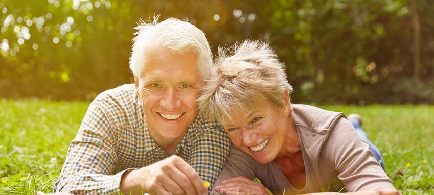 Recklinghausen: Hitzeschutzplan für Senioren