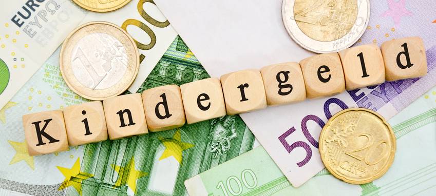 Kindergeldbonus kommt ab dem 7. September