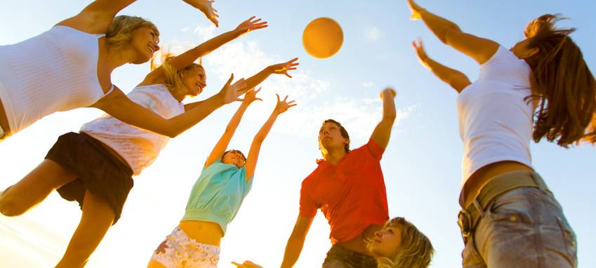 Sandstrand an Halde Brinkfortsheide geplant