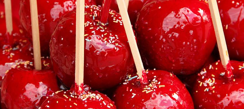 Weihnachtsmarkt-Saison geht los