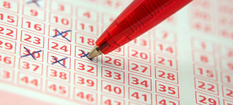 Lottospieler aus dem Vest besonders erfolgreich