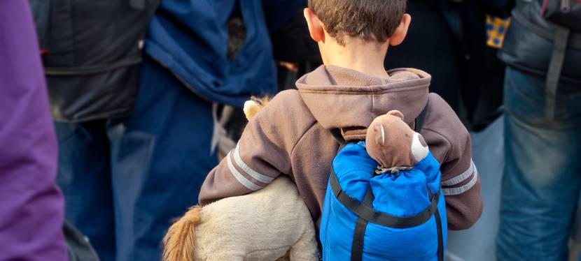 Kreis bereitet sich auf viele Flüchtlinge aus der Ukraine vor