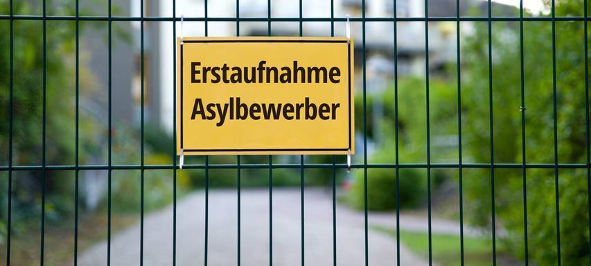 So viele Menschen kamen aus der Ukraine in den Kreis RE