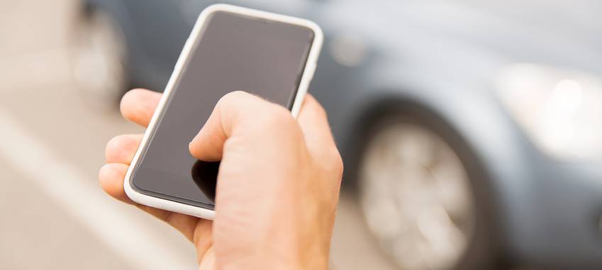 Noch keine Luca-App im Kreis Recklinghausen