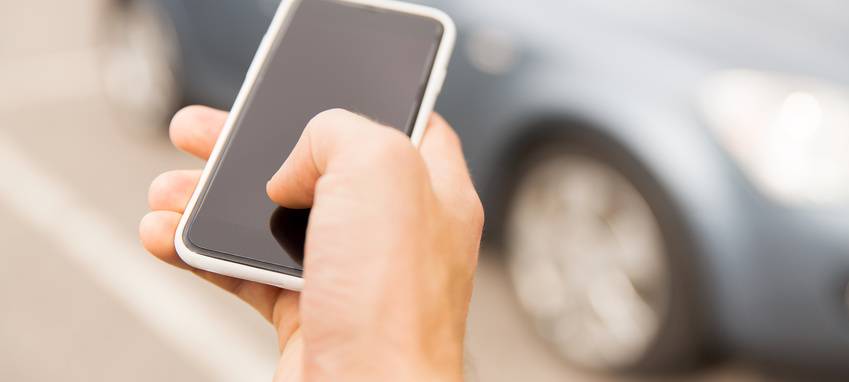 Bundesweite Störung in Mobilfunknetzen