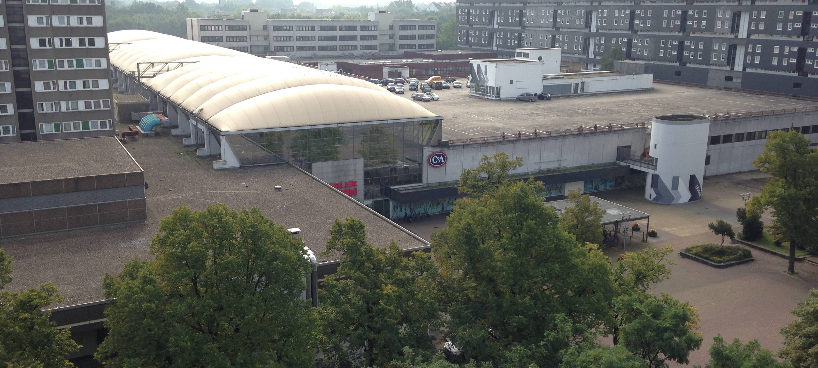 Gruppenstreit eskaliert - Zeugen gesucht