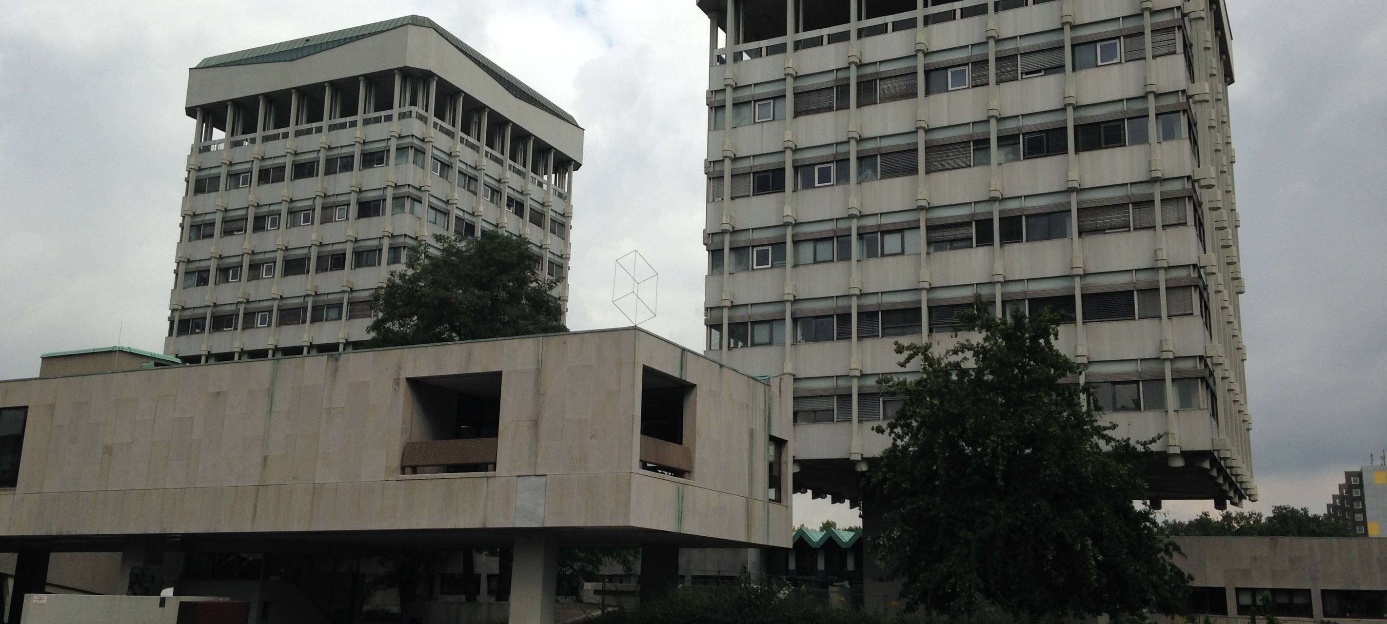 Kein Bürgerentscheid über Rathaussanierung