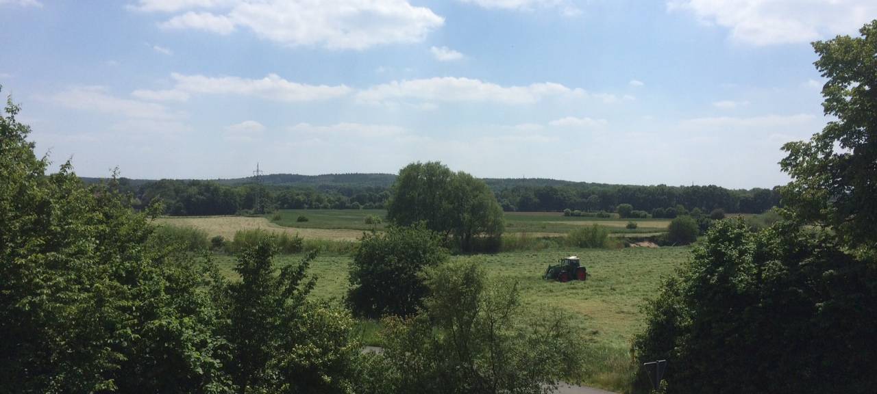 „Bambi Buckets“ für das Löschen von Waldbränden