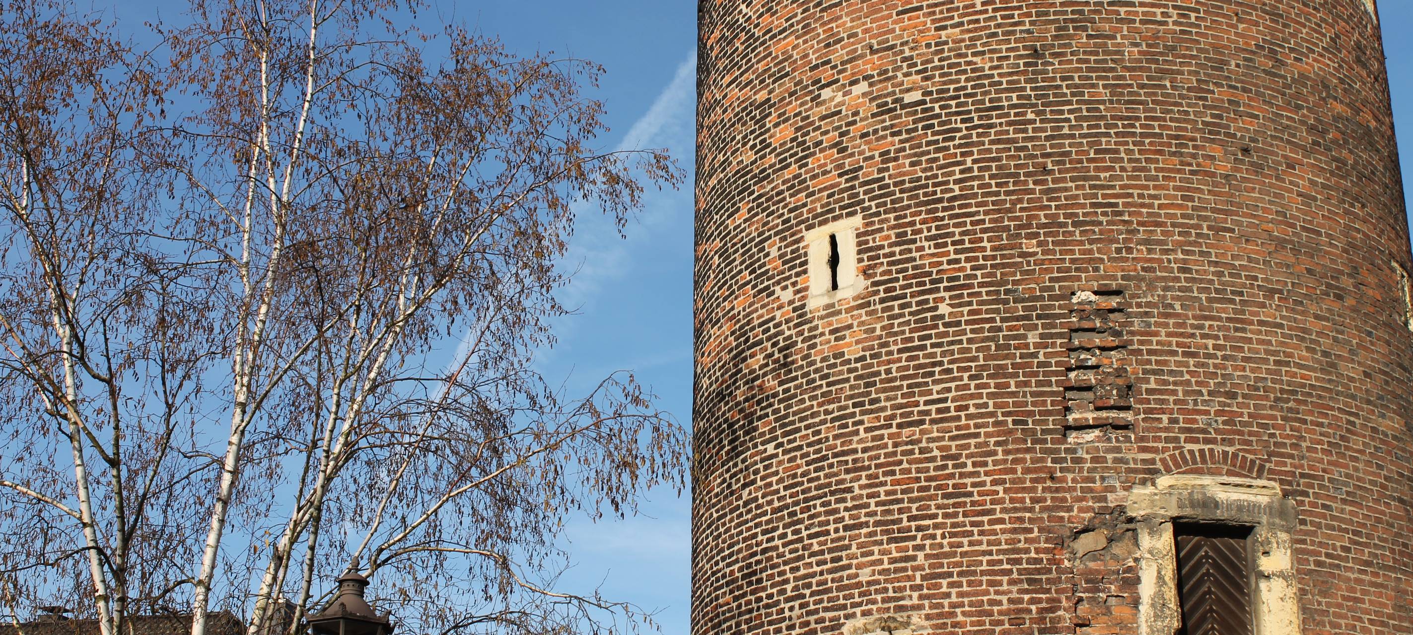 Besondere Stadtführungen im Kreis Recklinghausen