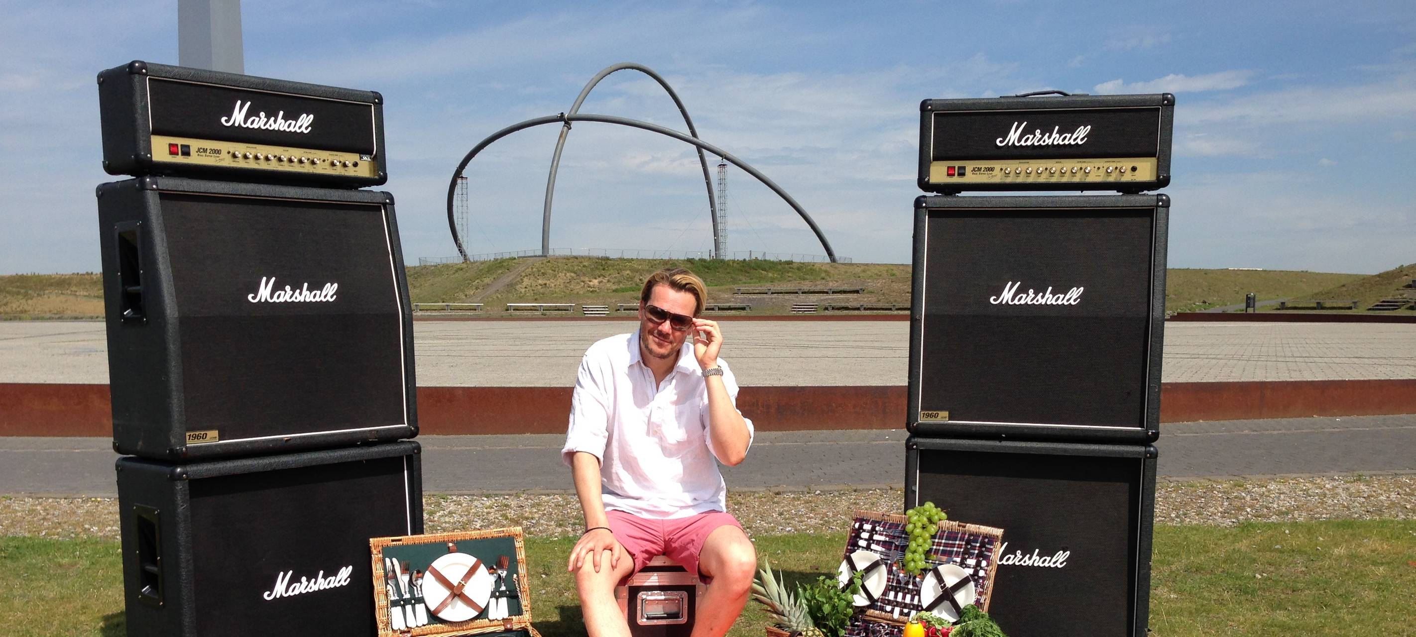 Sunset Picknick findet nach Pause wieder statt