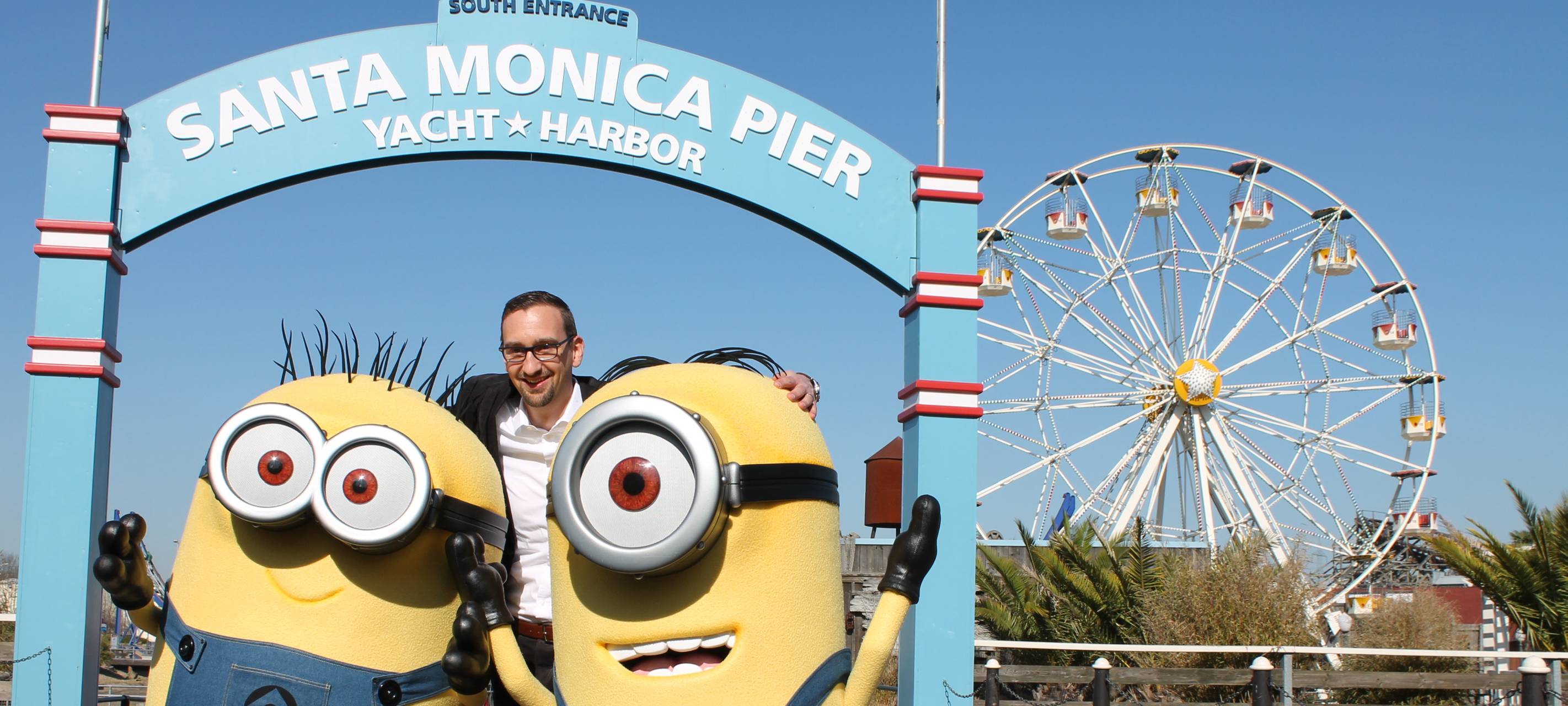 Bottrop: Movie Park startet in die Saison