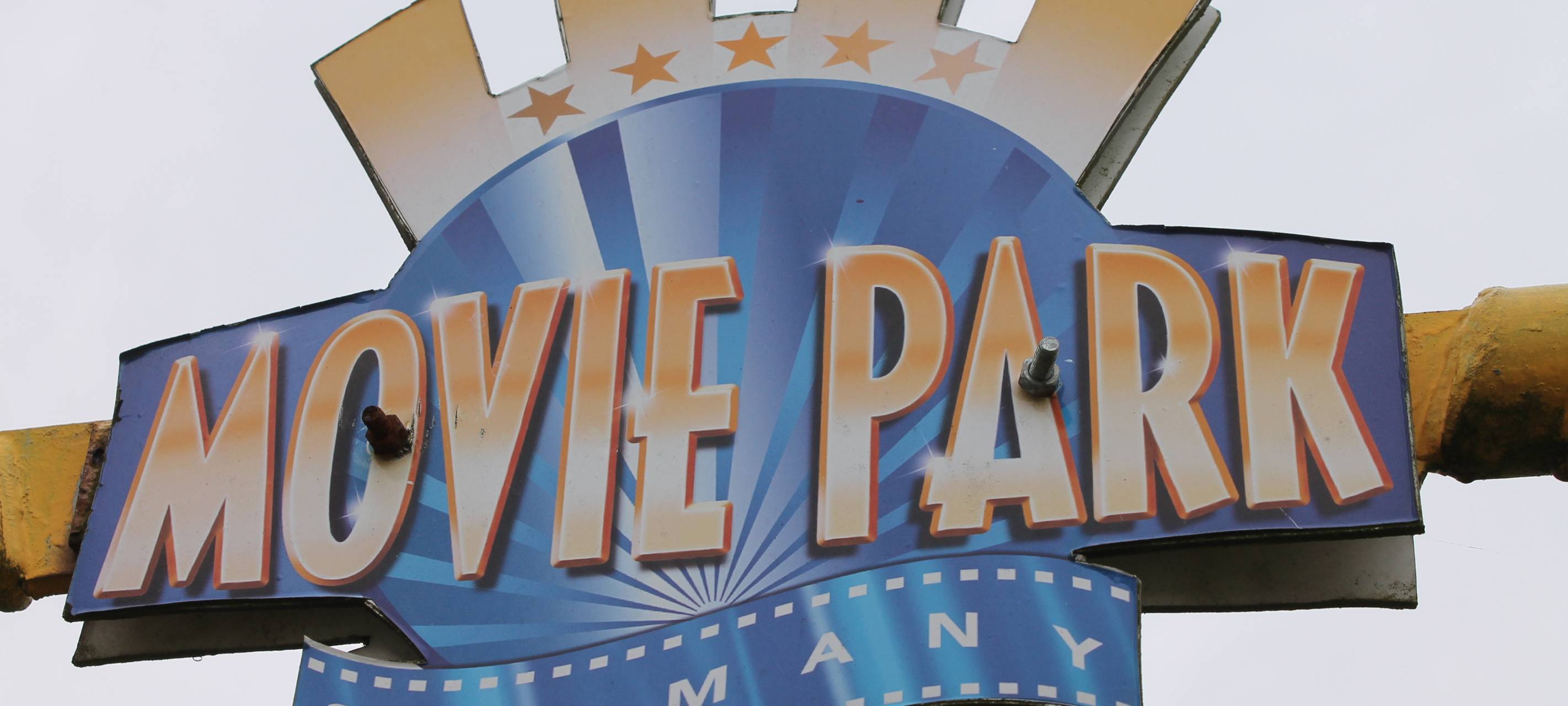 Saisonplus im Movie Park