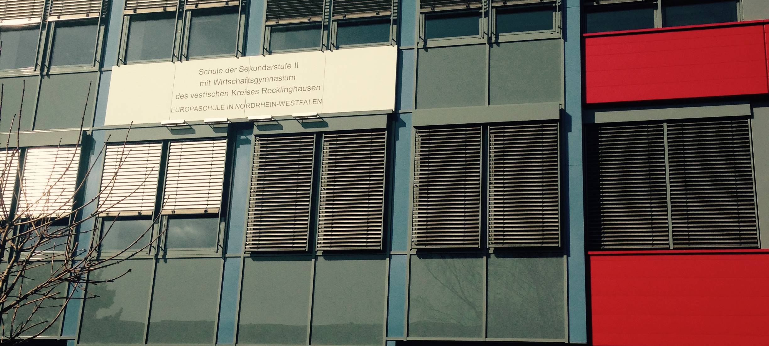 Fachoberschule für Polizisten kommt ins Vest