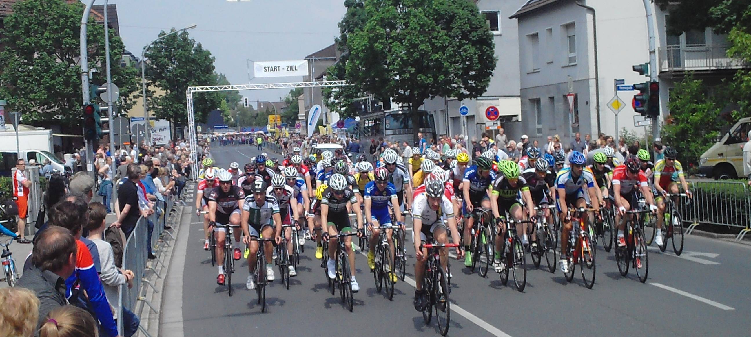 Vivawest-Ruhrpott-Tour komplett abgesagt