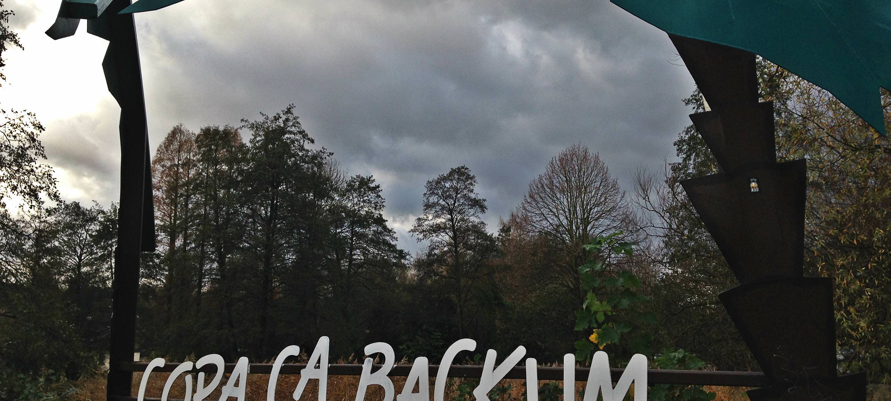 Nächstes Freibad öffnet: Copa Ca Backum