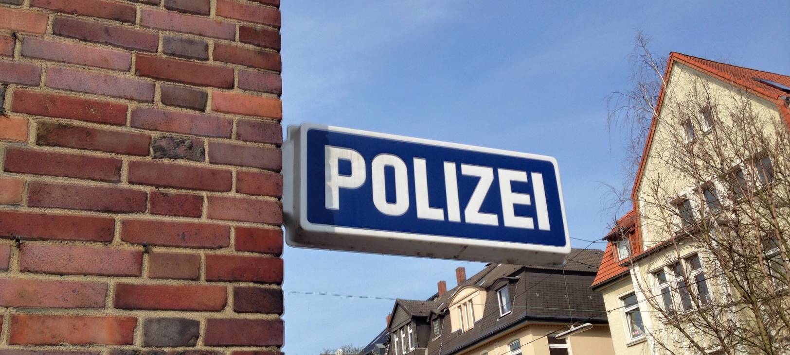 Polizei-Notruf 110 ausgefallen