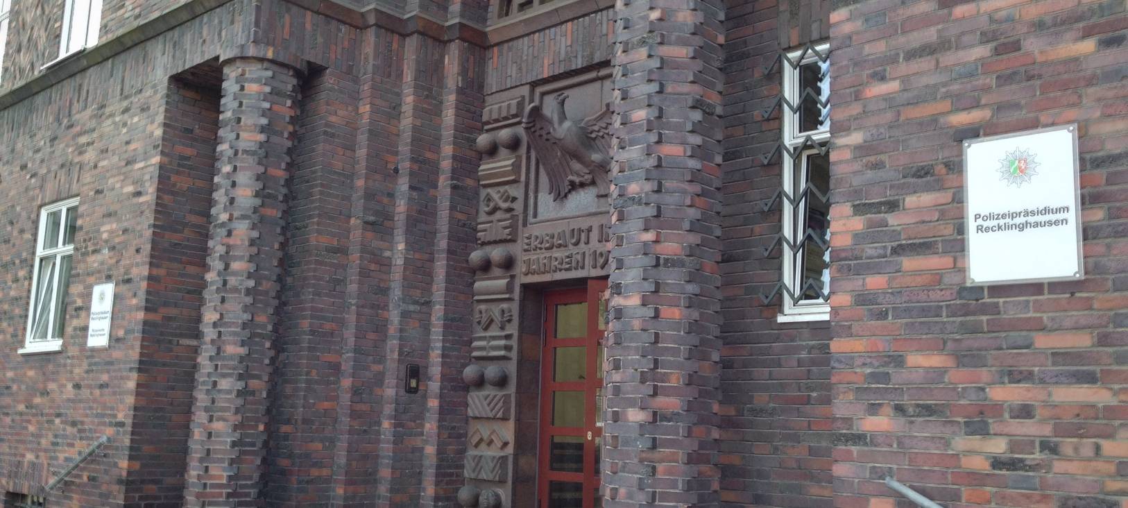 Statistik: Mehr Straftaten im Kreis