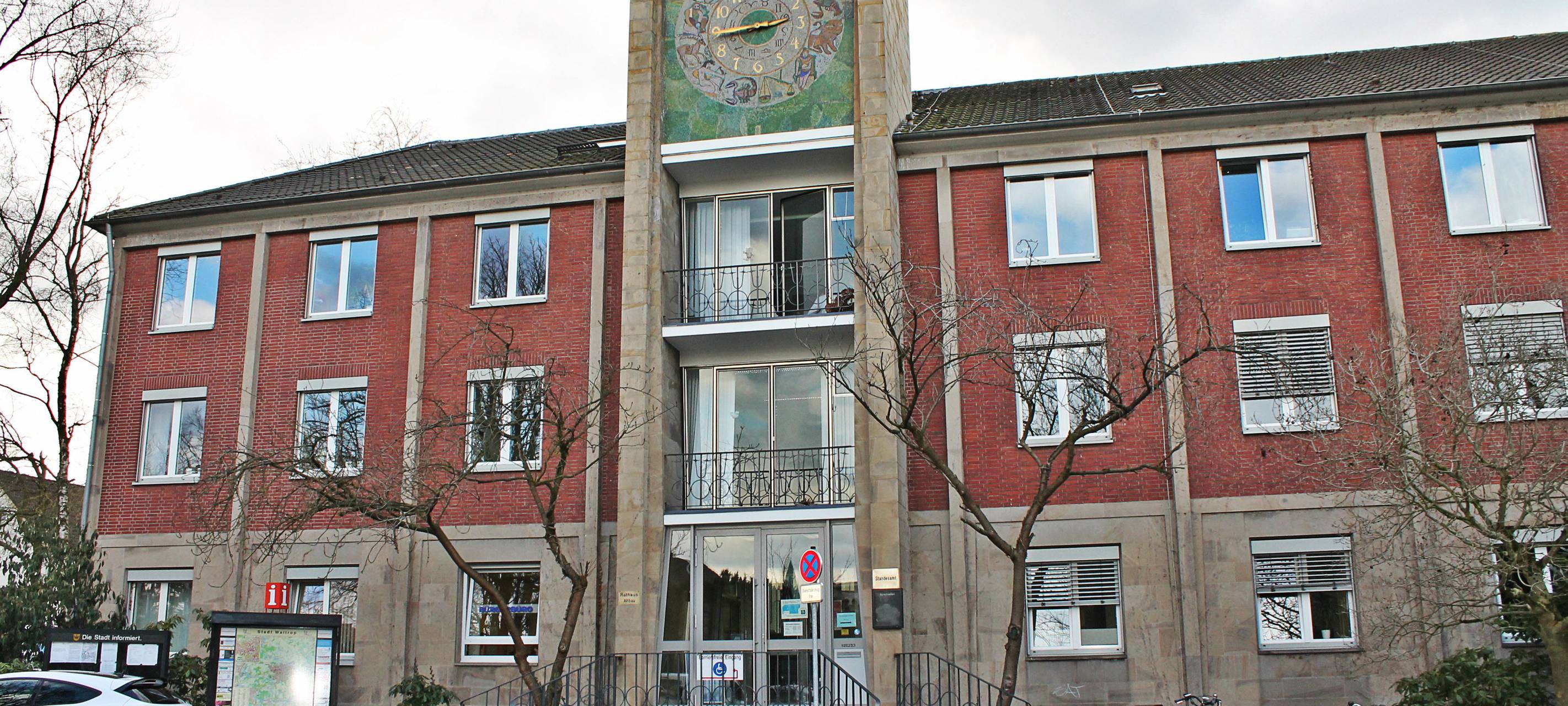 Stadt Waltrop will Lärmaktionsplan aktualisieren