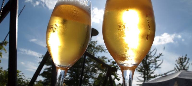 Gastronomen: Gute Bilanz und Hoffnung auf weitere Öffnungen