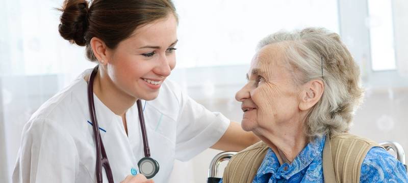 Start für einrichtungsbezogene Impfpflicht