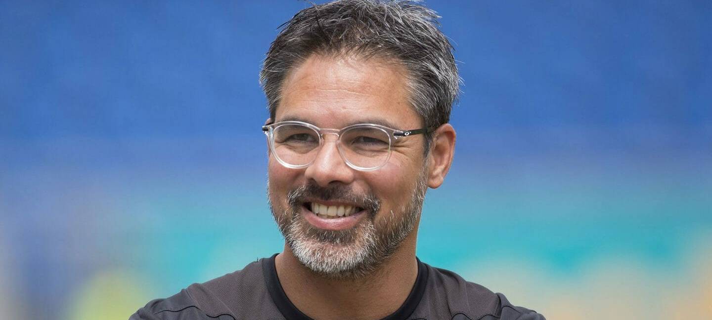 Keine Sperre für Trainer Wagner