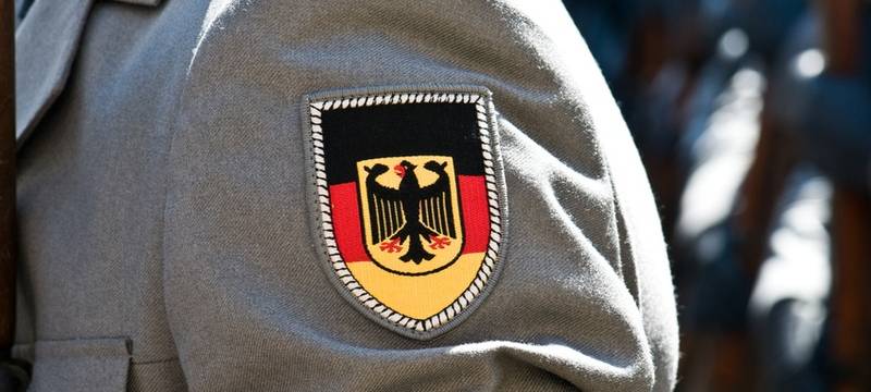 Bundeswehr-Einsatz beim Kreis beendet