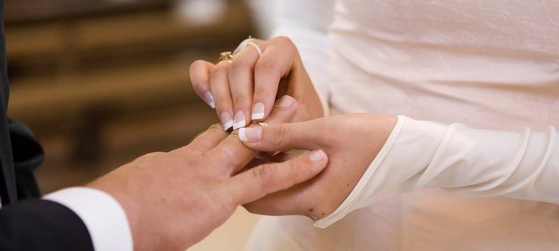 Heiraten auf der Stimberg-Höhe