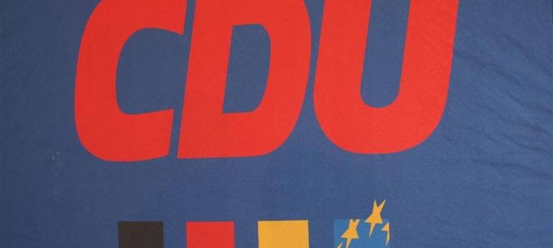 CDU will Klimpel zum Landratskandidaten küren