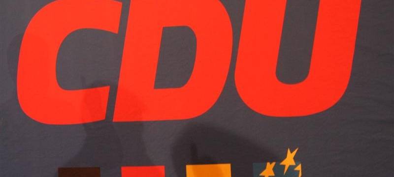 CDU-Kreisverband diskutiert über neuen Bundesvorsitzenden