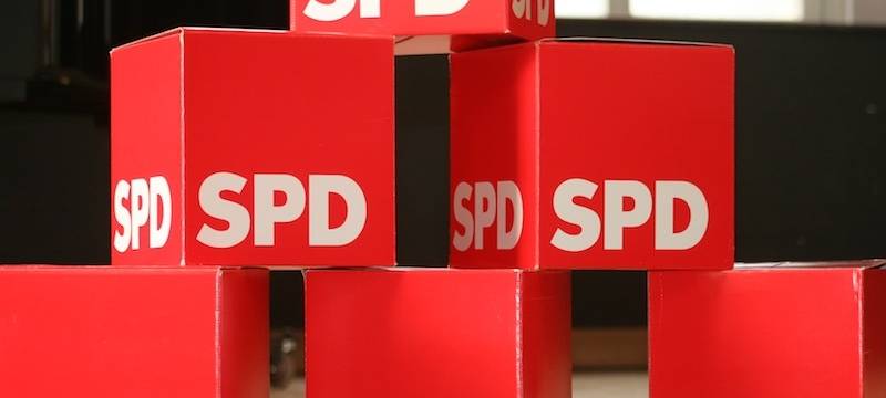 Dorstener SPD verteidigt Umbenennungspläne