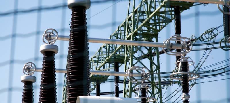 Stromausfall in vielen Teilen der Stadt