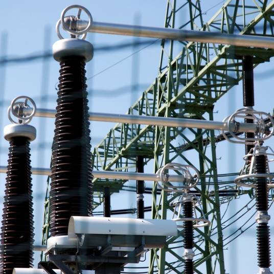 Stromausfall in vielen Teilen der Stadt Radio Vest