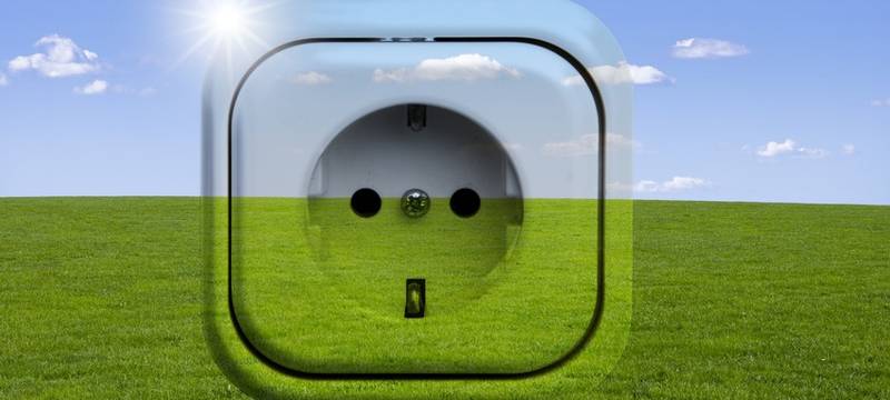 Nachfrage nach Solaranlagen wächst