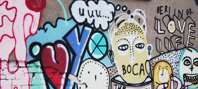 RUbug-Festival startet in der Zeche Westerholt