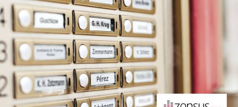 Zensus: Fragen zu Familienstand, Beruf und Wohnsituation