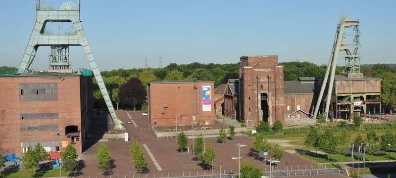 Herten: Open-Air-Kino kehrt auf Zeche Ewald zurück