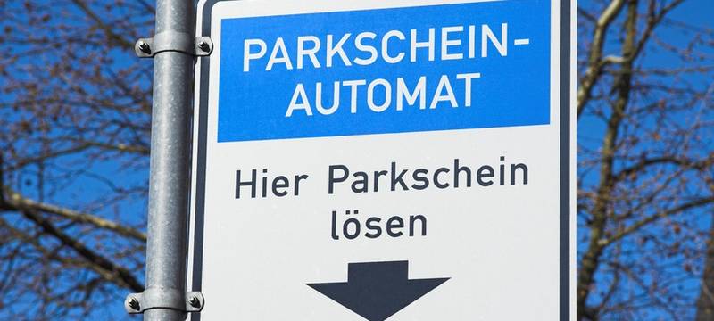 Parken in Recklinghausen wird teurer