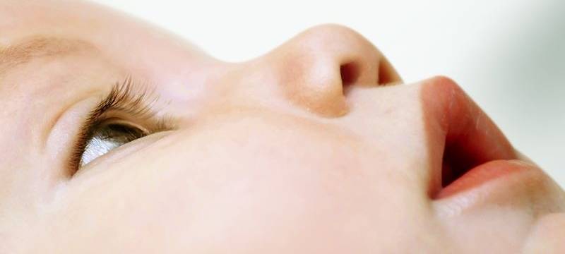 Babys mit Missbildungen beschäftigen NRW-Gesundheitsministerium