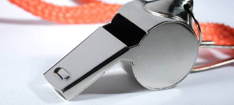 Schiedsrichter Zwayer pfeift vorerst keine BVB-Spiele